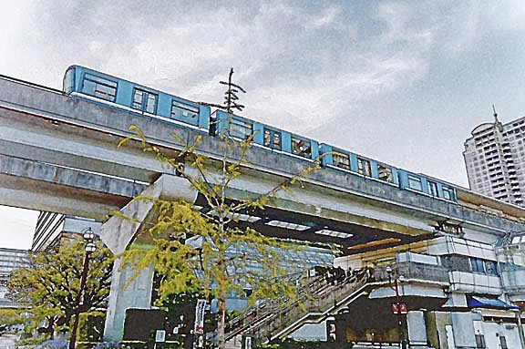 芦屋プラン株式会社七夕（たなばた1 Copilot